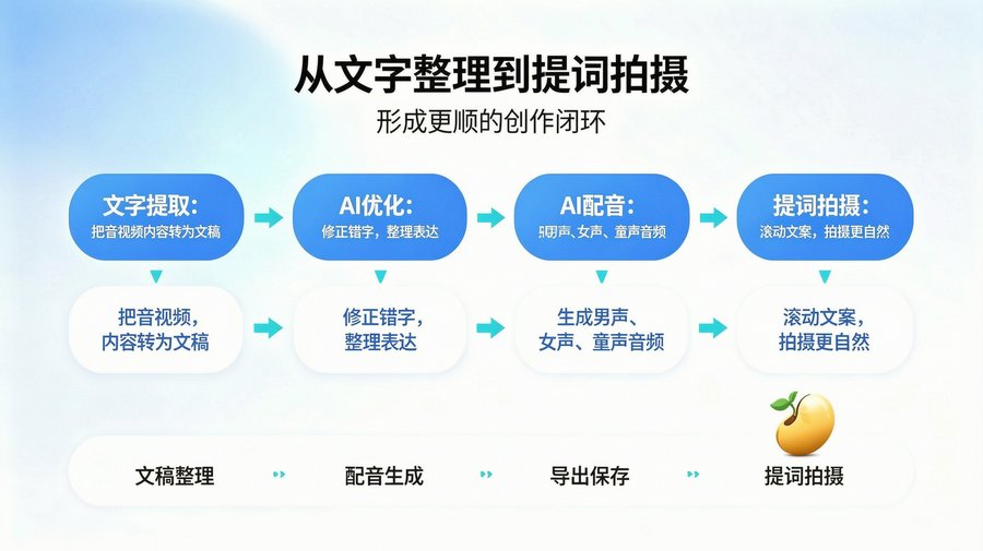 蚕小豆提词快转