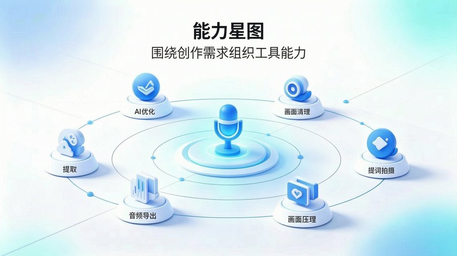 蚕小豆提词快转