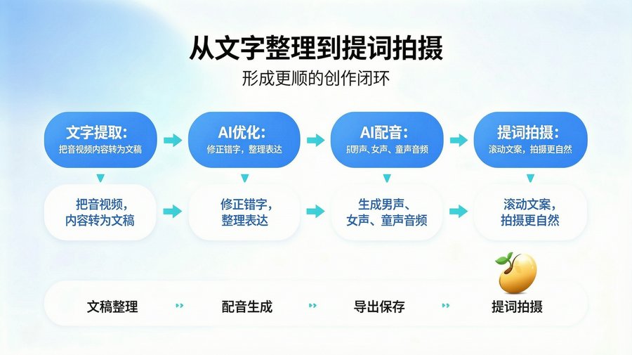 蚕小豆提词快转