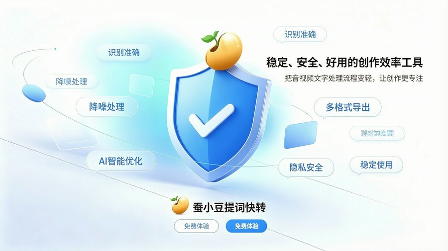 蚕小豆提词快转