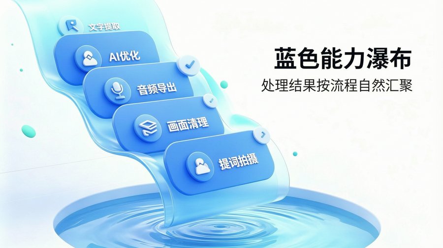 蚕小豆提词快转