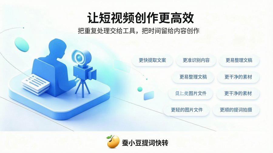 蚕小豆提词快转